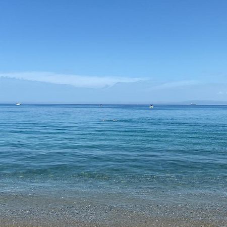 Tra Mare E Lago ตอร์เรฟาโร ภายนอก รูปภาพ