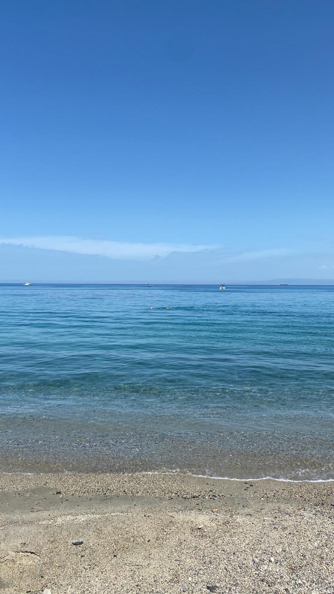 Tra Mare E Lago ตอร์เรฟาโร ภายนอก รูปภาพ
