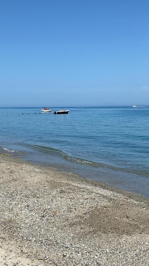 Tra Mare E Lago ตอร์เรฟาโร ภายนอก รูปภาพ