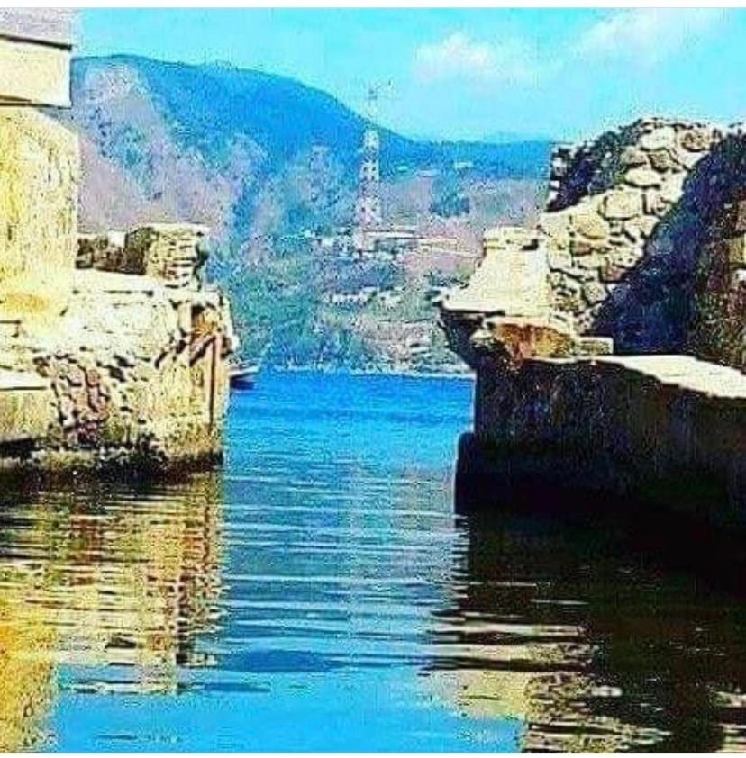 Tra Mare E Lago ตอร์เรฟาโร ภายนอก รูปภาพ