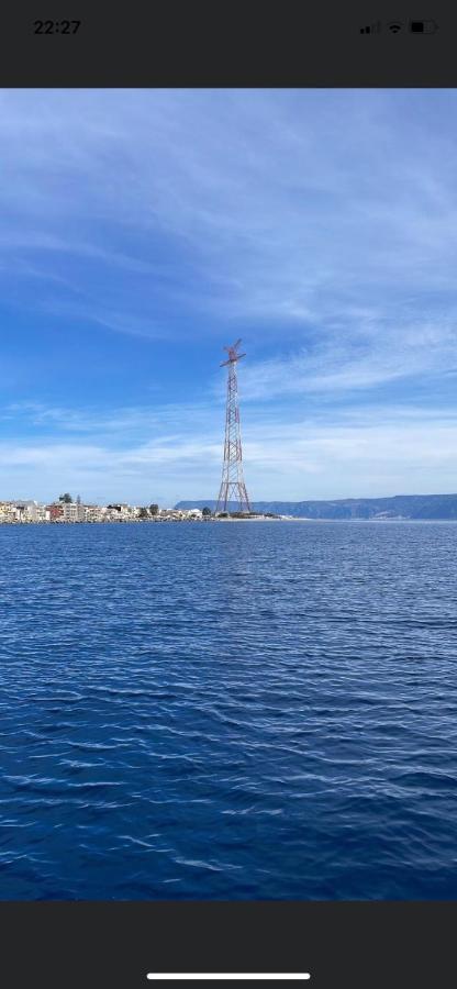 Tra Mare E Lago ตอร์เรฟาโร ภายนอก รูปภาพ