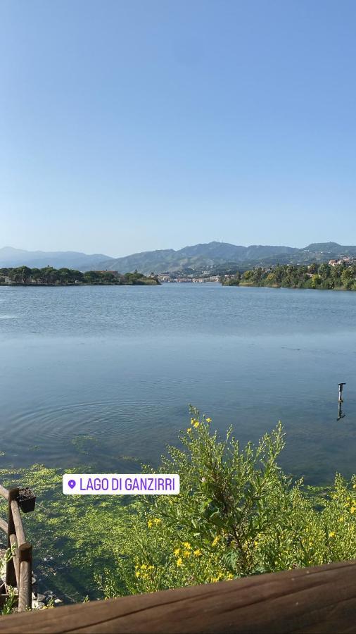 Tra Mare E Lago ตอร์เรฟาโร ภายนอก รูปภาพ